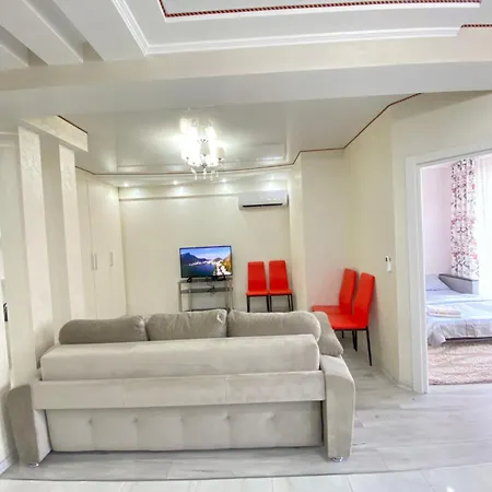 Rentnow Family Large Apartament Near Airport Chisinau Exterior photo