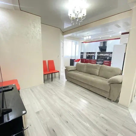 Rentnow Family Large Apartament Near Airport Chisinau Exterior photo