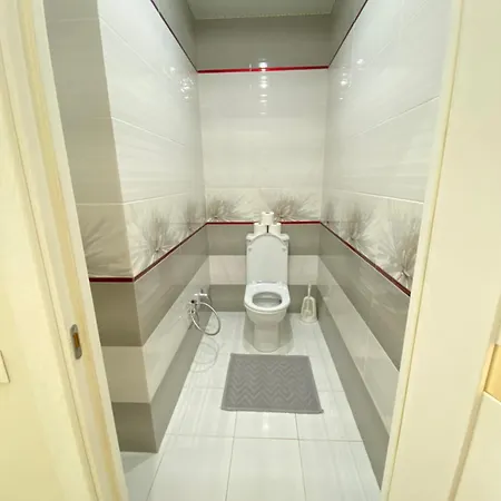 Rentnow Family Large Apartament Near Airport Chisinau Exterior photo