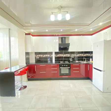 Rentnow Family Large Apartament Near Airport Chisinau Exterior photo