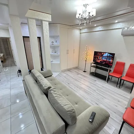 Rentnow Family Large Apartament Near Airport Chisinau Exterior photo