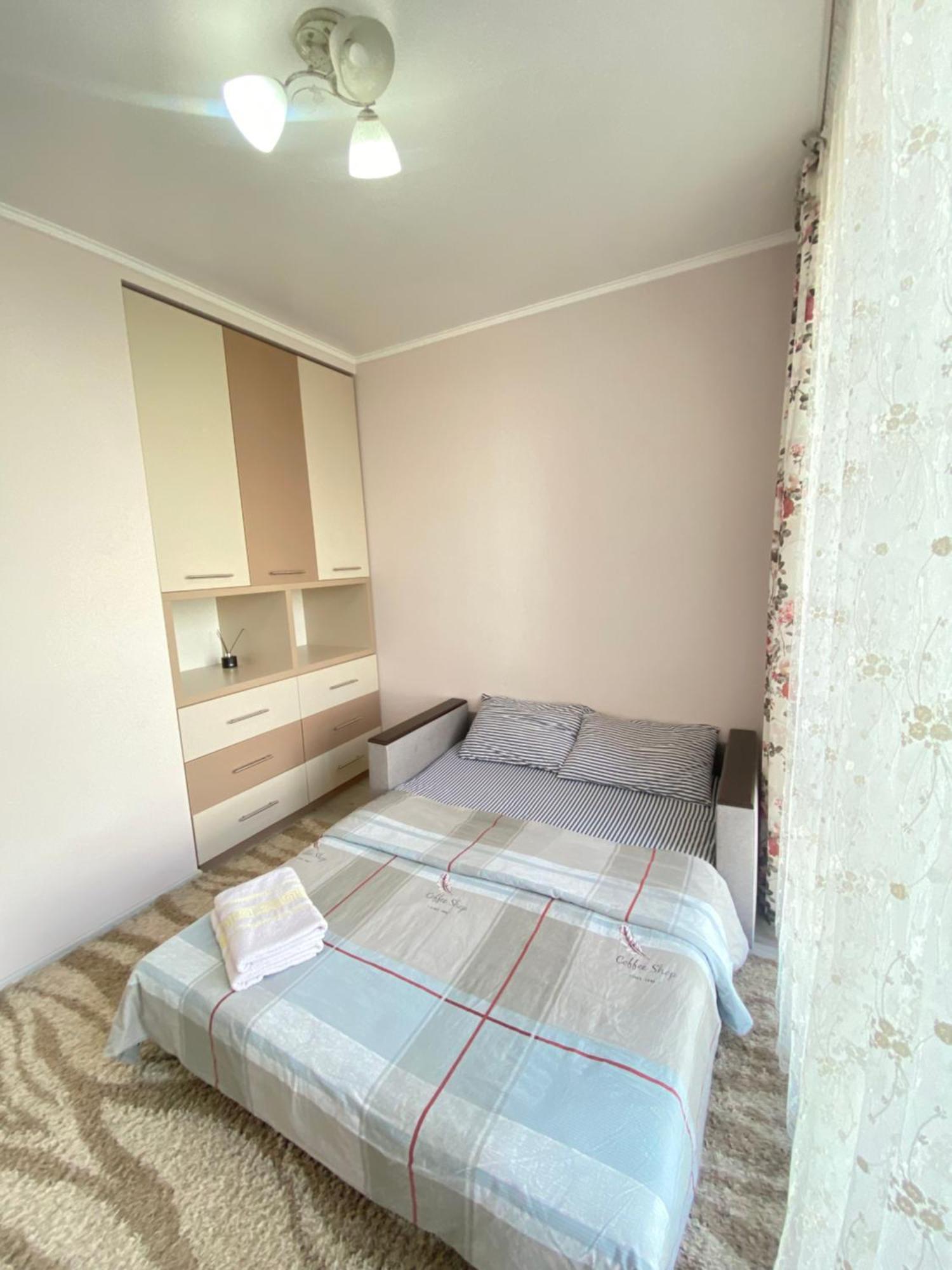 Rentnow Family Large Near Airport * Chisinau