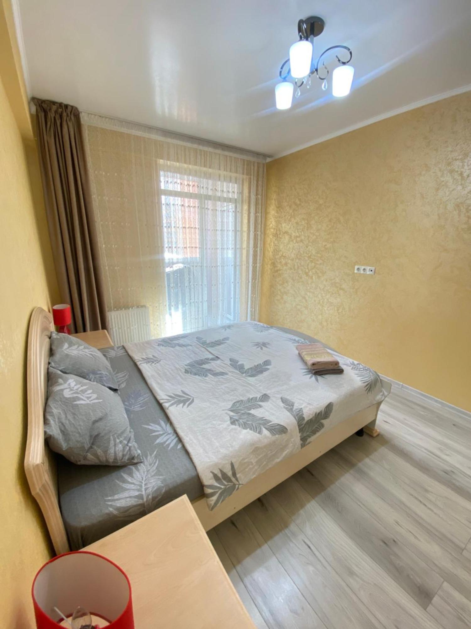 Rentnow Family Large Near Airport Chisinau