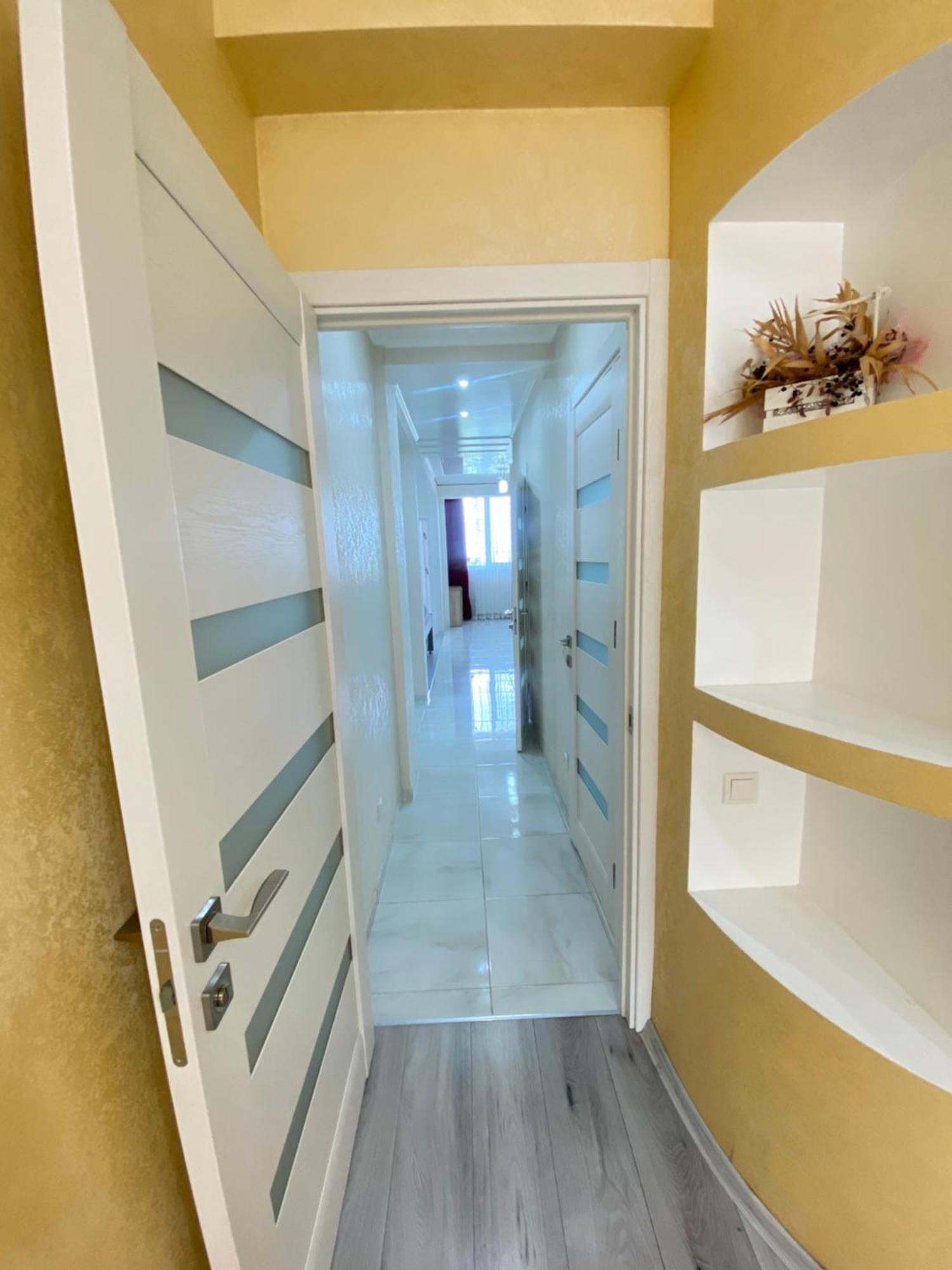 Rentnow Family Large Near Airport Apartment *