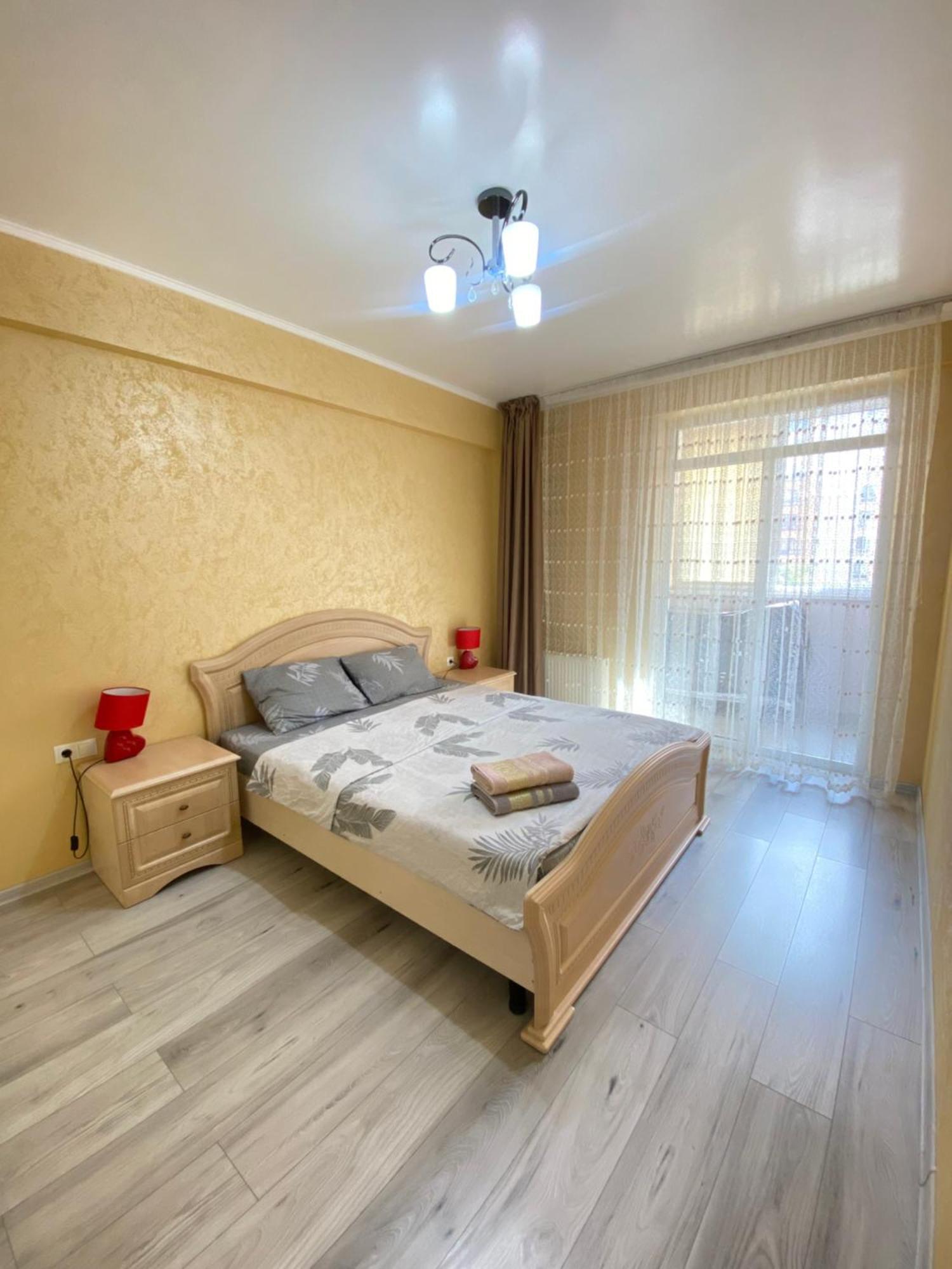 Apartment Rentnow Family Large Near Airport