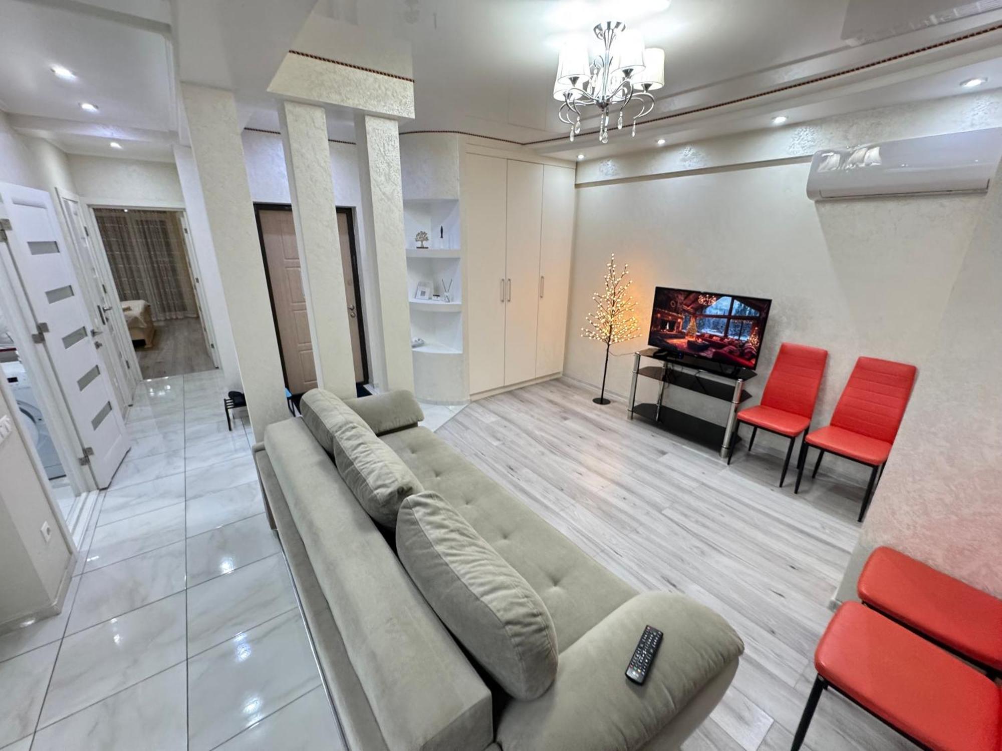 Rentnow Family Large Near Airport * Chisinau